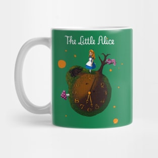 The Little Alice Mug